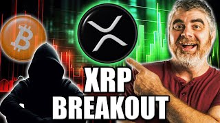 XRP Could Pump Through The Bitcoin Bear Market 🤯 (Exclusive AMA With Mr.  X)