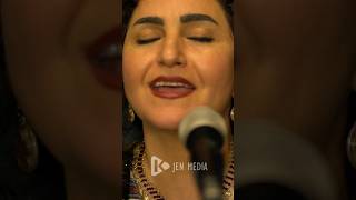 Mizgîn Tahir  - Habanera - Operaya kurdî - Kurdish Operetta - Kürtçe Opera