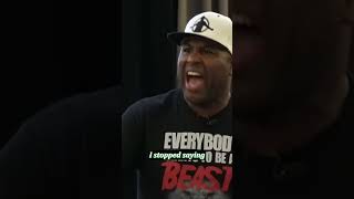 No Excuse  - Eric Thomas