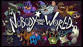 Nobody Saves the World - Part 1