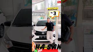 Daihatsu Purwokerto Purbalingga | Harga Promo Cash Kredit  Terbaik | Yudha San WA 082243559000