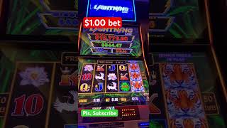 Can’t believe this bonus on Lightning ⚡️ Link #casino #gambling #casinoarizona #slotmachine