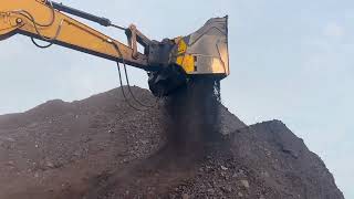 MB Coal Crusher