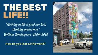 Best Life Episode 12 My Mural Obsession  #puertorico