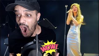 Angelina Jordan - Mount Everest (Full Version 4K) Live at Kongsberg July 7th, 2022 DZ REACTION