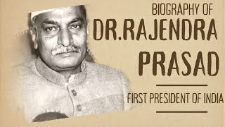 Dr . Rajendra Prasad : First President of Independent India #audiobook @adwitheducation