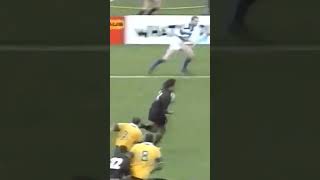 Is this one of the greatest All Blacks tries ever?? #rugby