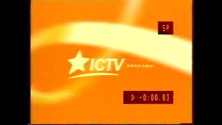 Фрагмент реклами ICTV.2002