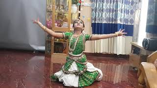 MILESTONE PREPARATORY KG SCHOOL. NAME:ABONTIKA SARKER SECTION:GERBERA CODE:6356.DANCE