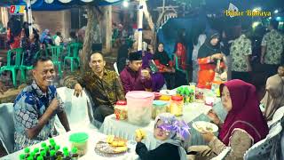 SOTYA ||WAWAN JENGGOT NAGA|| DINAR BUDAYA|| WEDING PRIYANTO & FEBY || KANCILAN