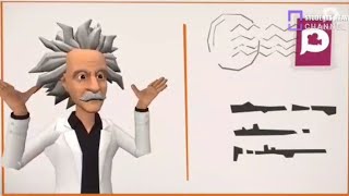 A Truly Beautiful Mind Class 9 explanation A truly beautiful mind Class 9 animated summary english