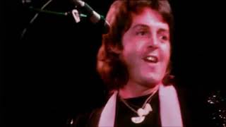 Paul McCartney & Wings - Venus and Mars   Rock Show