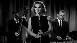 Lola Albright - Too Marvelous for Words | TV Series: Peter Gunn (1959)