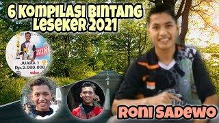 KOMPILASI LESEKER RONI 07 VS GANGGA PIKACHU09, KIKY02, SOFYAN, Dll