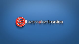 Learn Electronics Overview