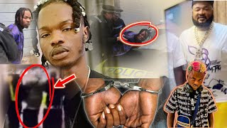 Sam Larry Àrréstéd‼️Portable attacks, Naira Marley called to Nigeria, Court call Sam Larry.