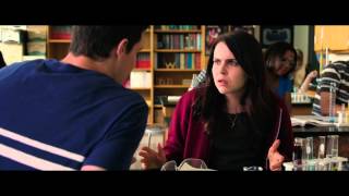 theduff Official Movie Trailer [HD] 1080p