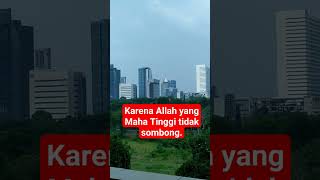 Allah Yang Maha Tinggi #shortvideo #semuaorang #allahhuakbar #allah