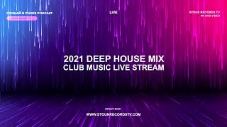 Best Deep House club mix ( Billie Eilish , Gorgon City , James Hype ft. HARLEE and more ) +Tracklist