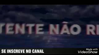 TENTE NÃO RIR_ EITA PORRA  BICHO SAINDO DA JAULA 😂