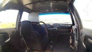 CFR SCCA RallyCross 2016 04 April Run#05