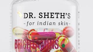 Know more about our new “Dr. Sheth’s Brightamins” with Dr. Aneesh