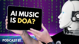 AI MUSIC | What is the future?