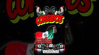 corridos famosos