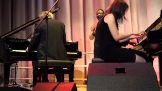 Live Music : Boogie Woogie : 13th Essen Congress - "Grand Finale"