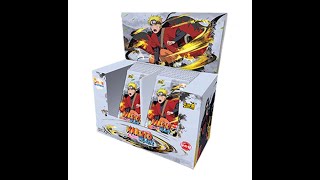 NARUTO DELUXE TIER 3 WAVE 2 UNBOXING