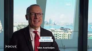 Azerbaijan's Green energy policy