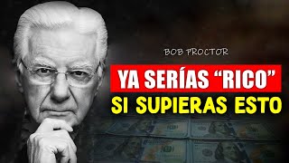 Sólo Toma 5 MINUTOS hacer esto | Ley de Atracción Bob Proctor