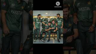 Kia Ap Ne Pakistan Ki T20 WC Ki Shandar Jersey Dekhi hy?😍😘 #sportspick #ytshorts #youtube #shorts