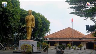 Profil Museum MH. Thamrin