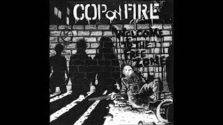 Cop on Fire - "Civil War" (2008)