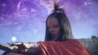 Rihanna   Sledgehammer Official Music Video Star Trek Beyond