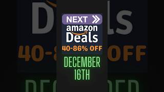 Best Amazon Promo Codes TODAY Part 2 December 16 2023