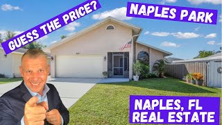 Naples Florida Real Estate | Naples Florida Homes for Sale | Naples Park