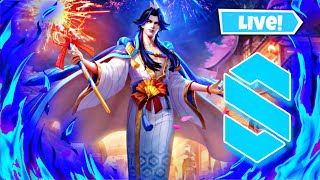 ПОЧТИ 400 ПОДПИСЧИКОВ!!! / СОЛО МИФ ЧЕСТЬ / Mobile Legends