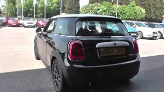 MINI COOPER Cooper U66273