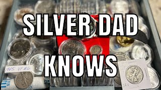 The Trade Of A Century | Silver Dad Knows