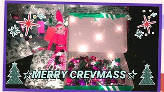 ☆🎄CHrIsTmAs CrEviCe P2️⃣🎄☆