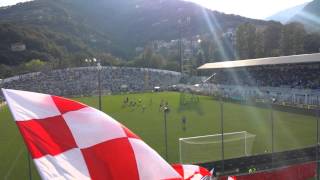 Spezia -Perugia 2014