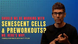 👎🏽Senescent Cells + Preworkout Formulas👎🏽 78