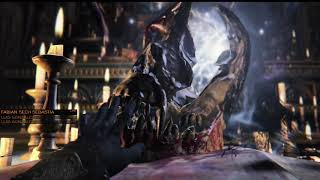 BloodBorne | Cuarto Boss - Vicaria Amelia | Capitulo 5 | Gameplay Español PS4