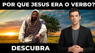 Jesus, o Verbo Encarnado: A Palavra de Deus que Transforma Vidas