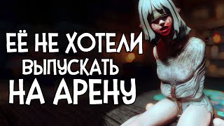 Skyrim Enderal НЕПРОХОДИМАЯ АРЕНА ПОДГОРОДА | ТАИНСТВЕННАЯ ФИГУРА КРИМИНАЛЬНОГО МИРА