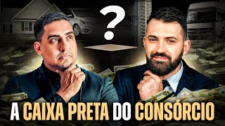 TUDO Sobre CONSÓRCIO - Tem como ficar rico vendendo consórcio? | Podcast Joelsonh Santos