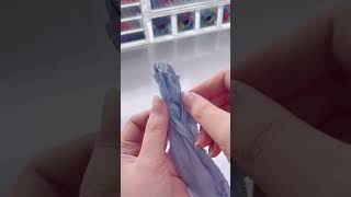 Chaukhadi2107 | Cách May Scrunchie Hot Hit Một Thời #shorts #viral #diy #fun #fyp #tiktok #handmade