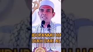 Siapa itu h4m45 ini jawaban ustadz Abd Somad